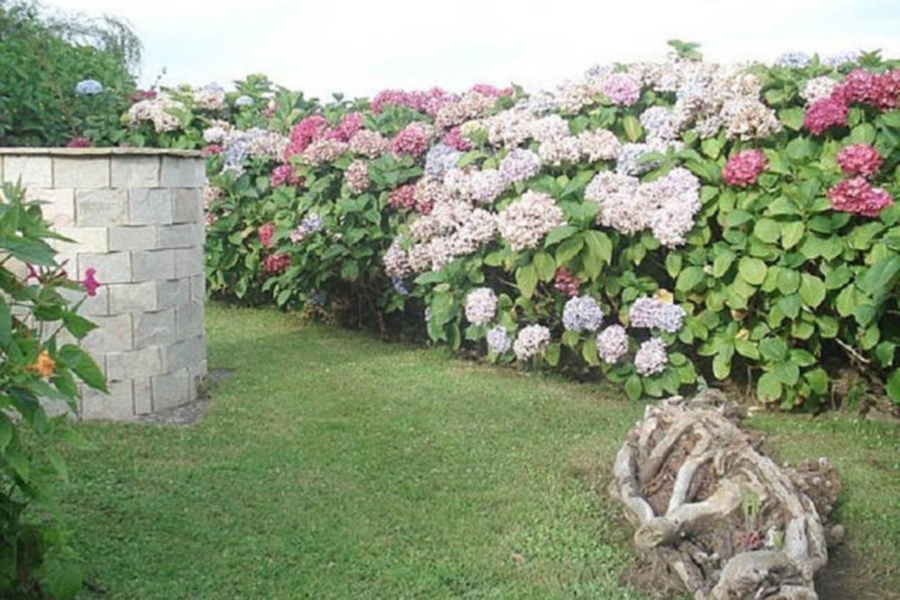Las Golondrinas Casiellas Exterior photo